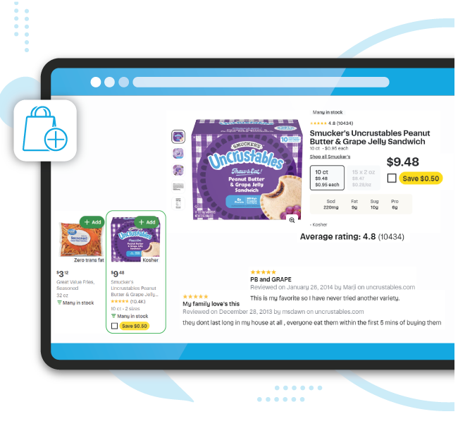 Methodology by iWeb Data Scraping